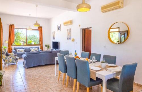 Latchi Villa | Villa Irini Cyprus by Villa Plus