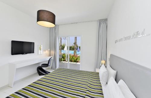 Ayia Napa Hotel | Mon Repos Hotel