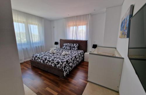 Pegeia Villa | The Family Nest Villa in Cyprus
