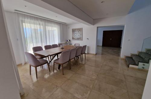 Pegeia Villa | The Family Nest Villa in Cyprus