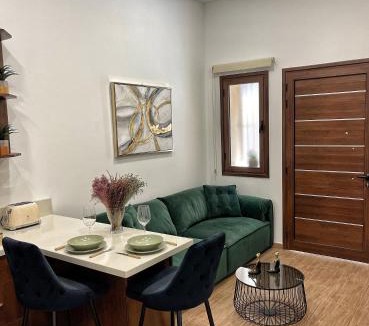 Historical Center House | Charming House in the Heart of Limassol