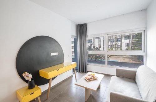Ayia Napa Apartment | Anthea Hotel Apartments