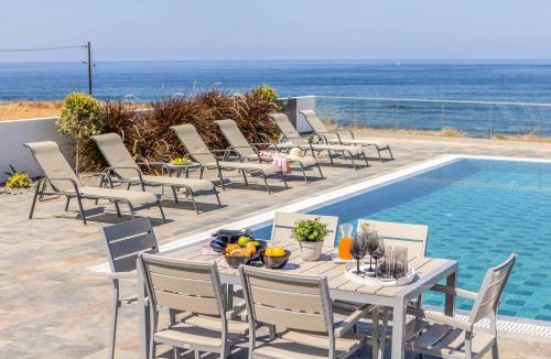 Pomos Villa | Andriana by the Sea
