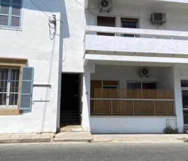 Larnaca City Centre Hostel | Past or Tail hostel