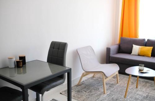 Nicosia Apartment | Lima Residence