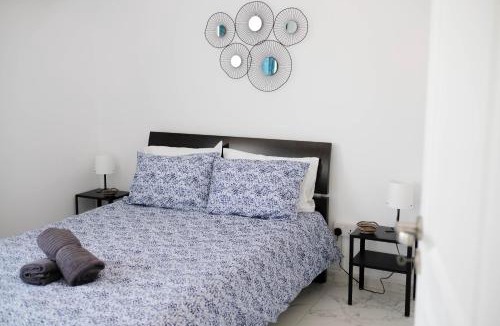 Nicosia Apartment | Lima Residence