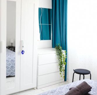 Nicosia Apartment | Lima Residence