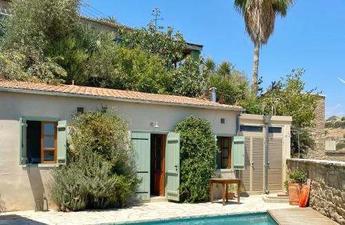 Tochni Apartment | Eveleos Country House