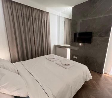 Strovolos Apartment | Natali's luxury apartment