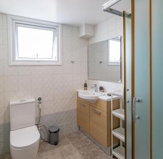 Lykabittos Apartment | Cosy Apart at Lykavitos