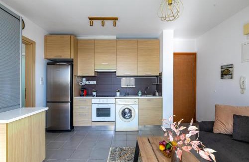 Lykabittos Apartment | Cosy Apart at Lykavitos