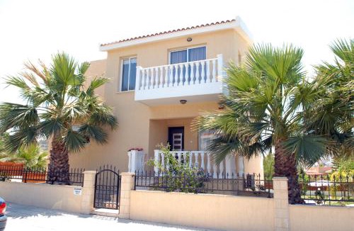 Chlorakas Villa | Diamond Villas