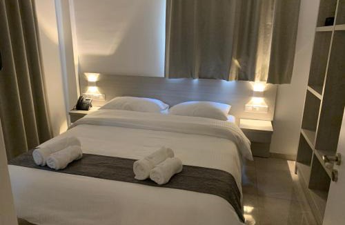 Larnaca Hotel | La Veranda Hotel