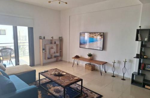 Tersefanou Apartment | Paramount Gardens Resorts D204