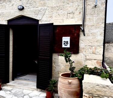Pachna House | Cosy Piano village cottage in Pachna