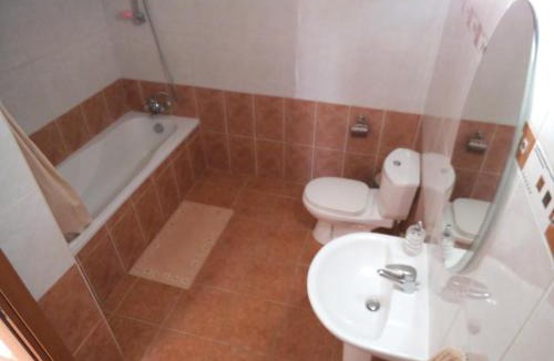 Pissouri Apartment | Yialos Apartments