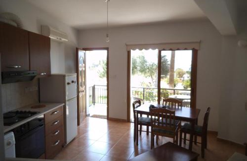 Pissouri Apartment | Yialos Apartments