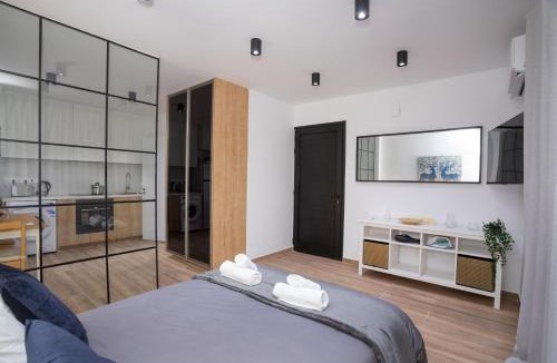 Neapolis Apartment | STAY Zen Studio