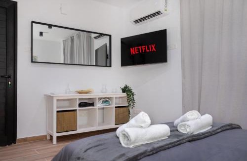 Neapolis Apartment | STAY Zen Studio