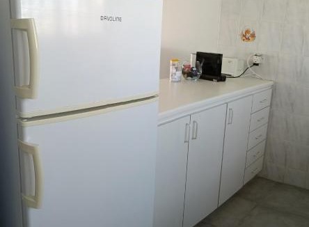 Oroklini Apartment | Julie's beach house
