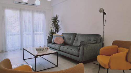 Neapolis Apartment | STAY Vital Elegance