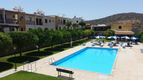 Pissouri Apartment | Pelekanos Apartments
