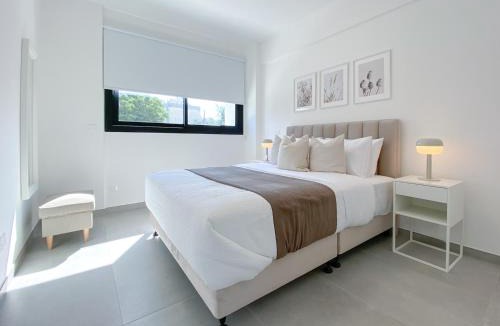 Aglantzia Apartment | Phaedrus Living White Hills Suites Panoramic View
