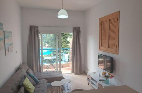 Germasogeia Apartment | Palm Beach Apartment 26