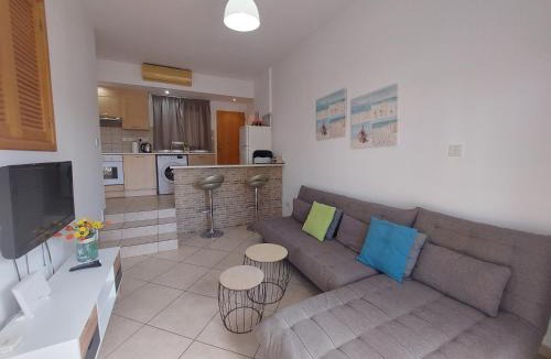 Germasogeia Apartment | Palm Beach Apartment 26