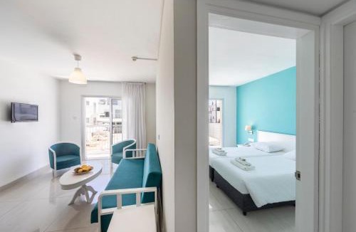 Ayia Napa Apartment | Mia Hotel Apartment