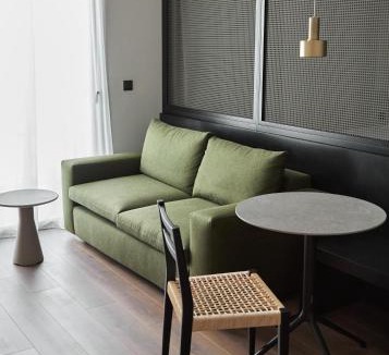 Old Town of Limassol Apartment | Alinea Primo Historic Center