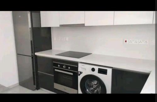 Tseri Apartment | Nice flat
