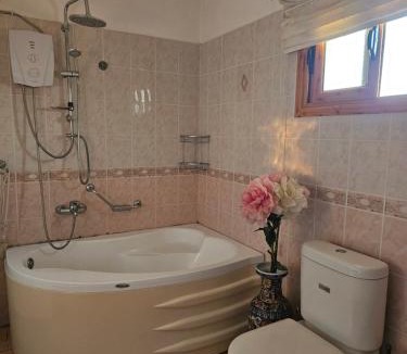 Bogaz Villa | La villam tek yatak odali