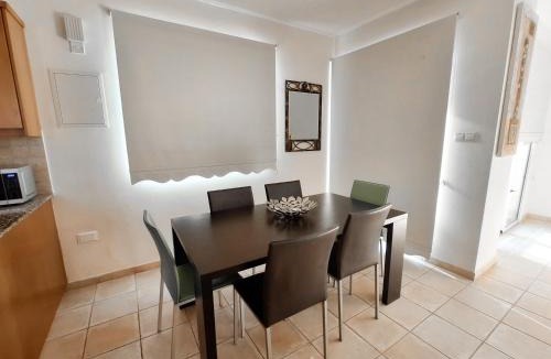 Ayia Thekla Villa | Villa Lynn Chill Out Seaview