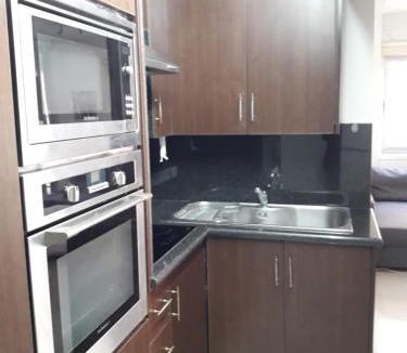 Nicosia Apartment | A MODERN APARTMENT FOR YOU