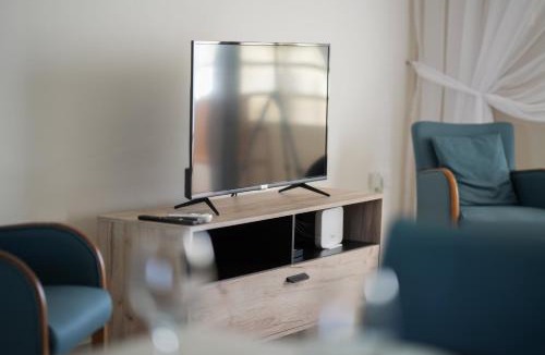 Ayia Napa Apartment | Narcissos 'Nissi Beach' Apartment E9