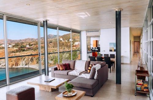 Pomos Villa | Villa Aquamarine