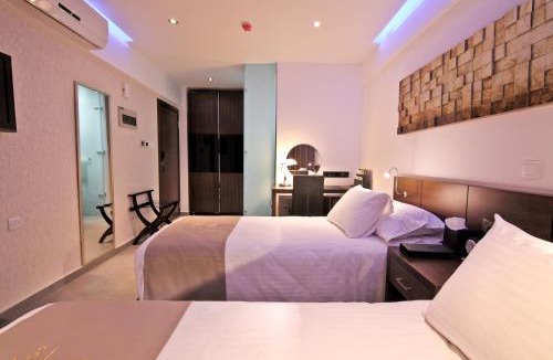 Larnaca City Centre Hotel | Achilleos City Hotel