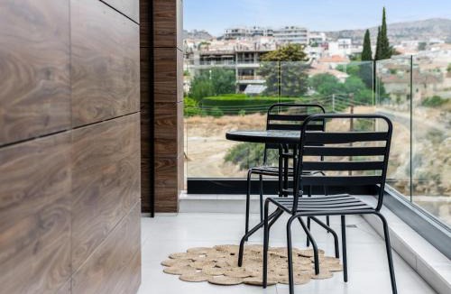 Agios Athanasios Apartment | Sanders Elgio