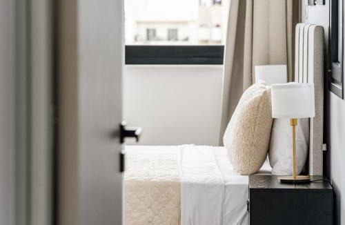 Agios Athanasios Apartment | Sanders Elgio