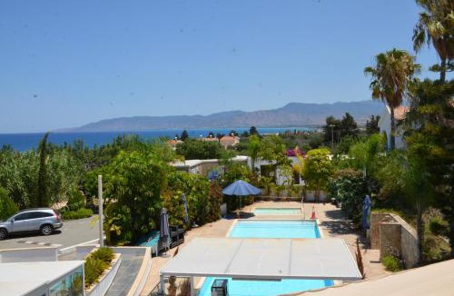 Latchi Hotel | Latchi Escape Hotel and Suites