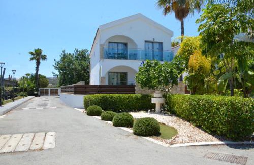 Latchi Hotel | Latchi Escape Hotel and Suites