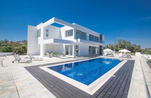 Protaras Villa | Villa Marilia