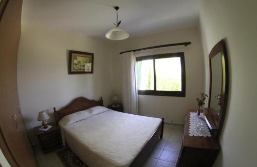 Pissouri Villa | Eve Pissouri Rozaki Villa