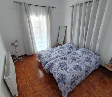Pano Lefkara House | Indie7house