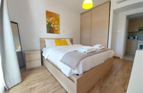 Germasogeia Apartment | Palm Beach Apartment 26