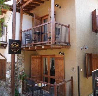 Kakopetria Apartment | Morfeas Kakopetria
