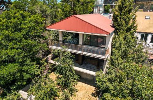 Prodromos House | Stella's Country House