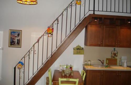 Lofou House | Xenios Cottages