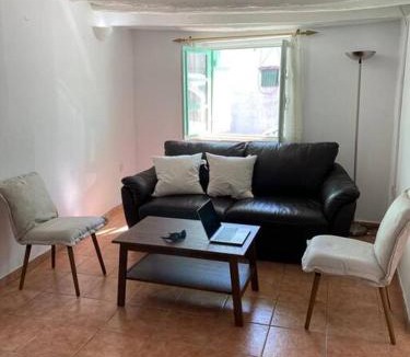Prodromi House | Spitaki